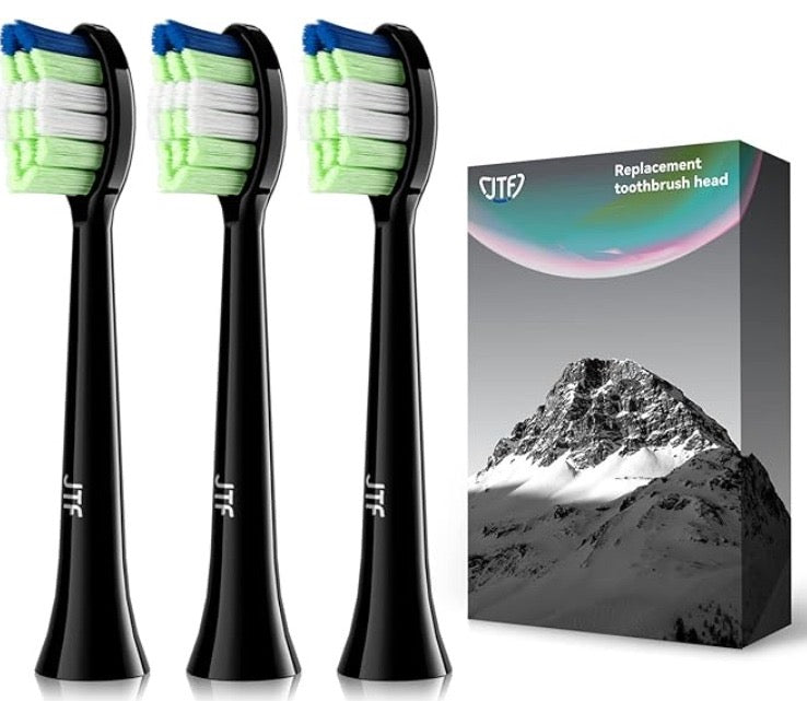 THE P200 Electric Toothbrush