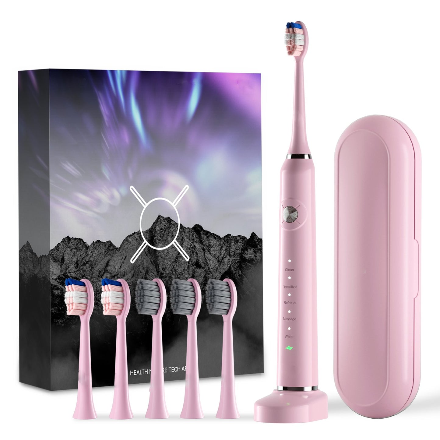 Implants maintainance kit