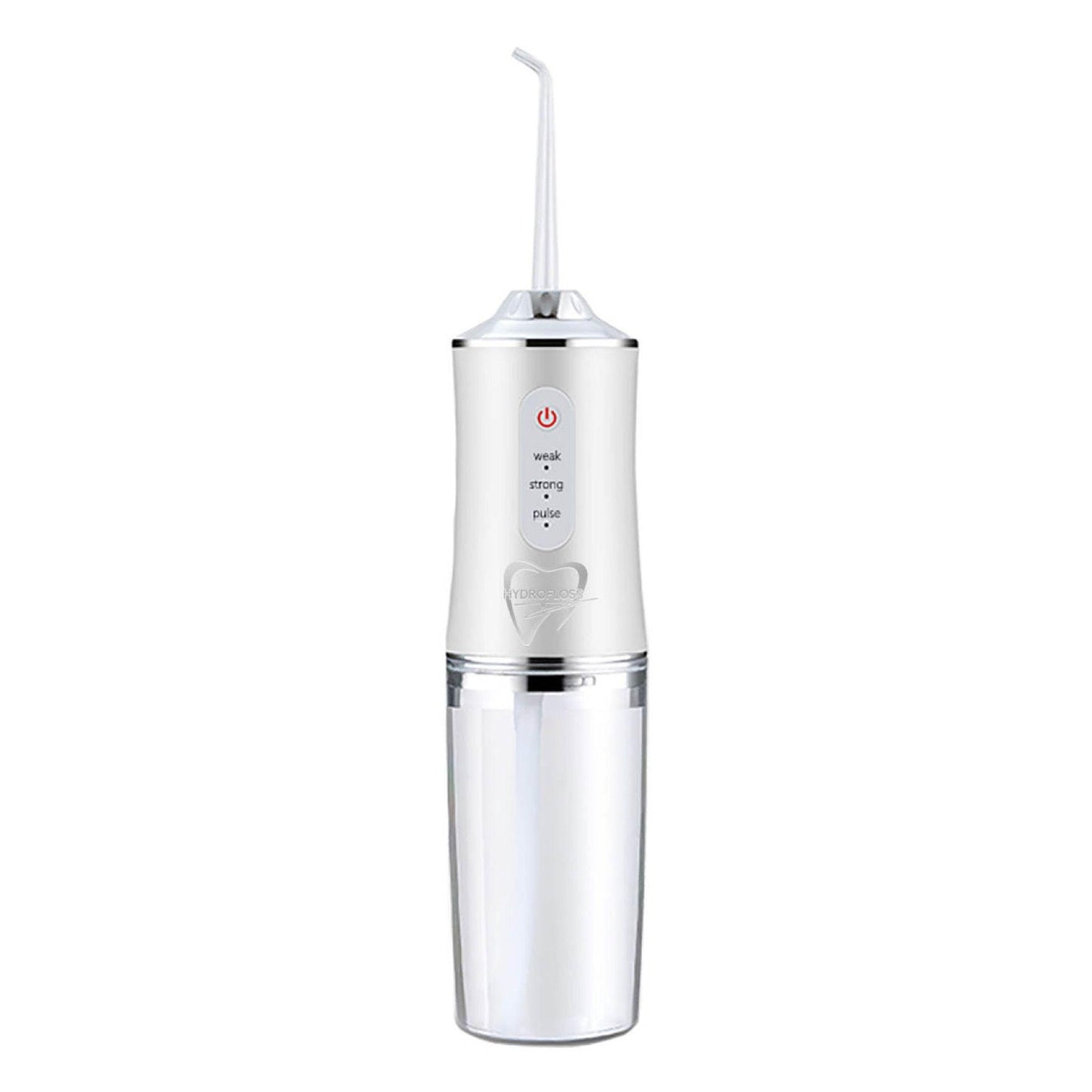 THE Hydroflosser