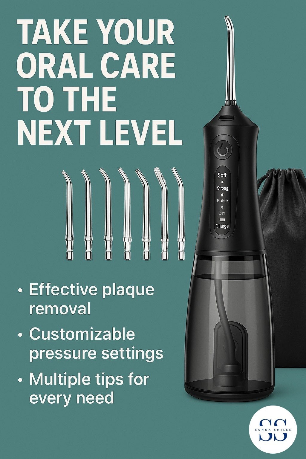 Implants maintainance kit