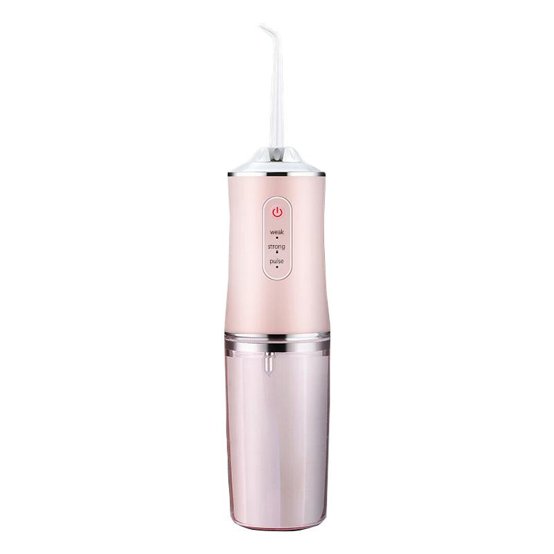 THE Hydroflosser