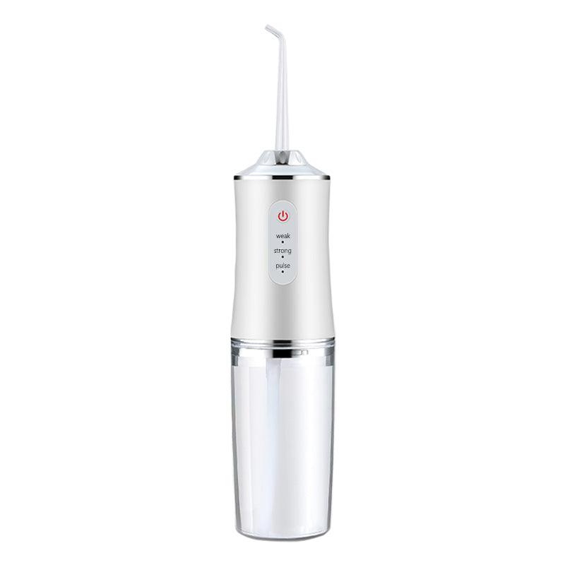 THE Hydroflosser