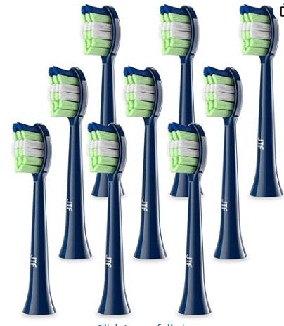 THE P200 Electric Toothbrush