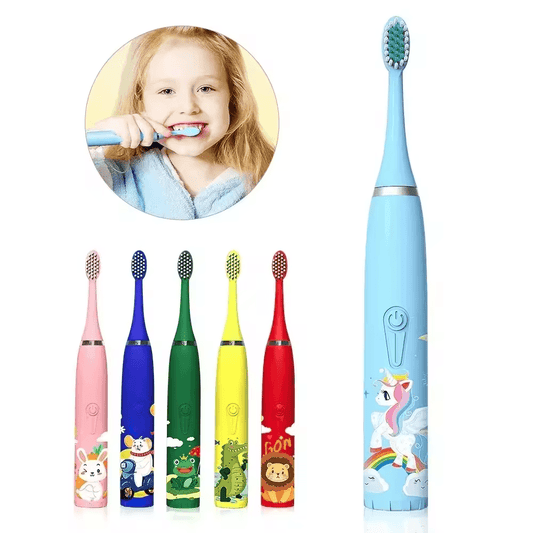 Kids Toothbrush