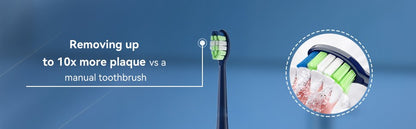 THE P200 Electric Toothbrush