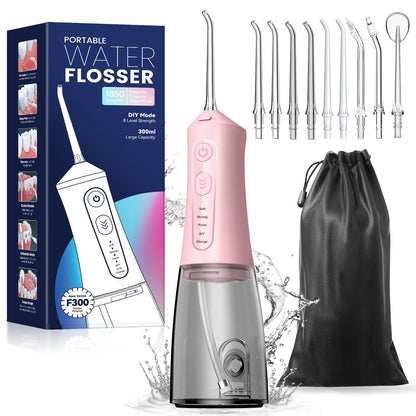 Implants maintainance kit