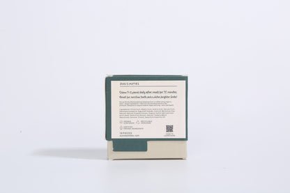 THE Remineralising Gum