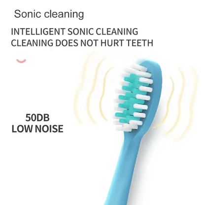 Childrens Electric Brush