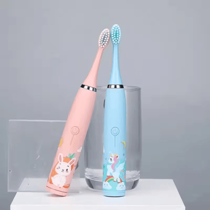 Childrens Electric Brush