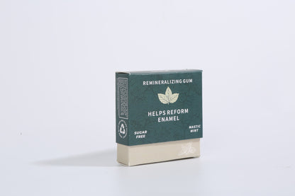 THE Remineralising Gum