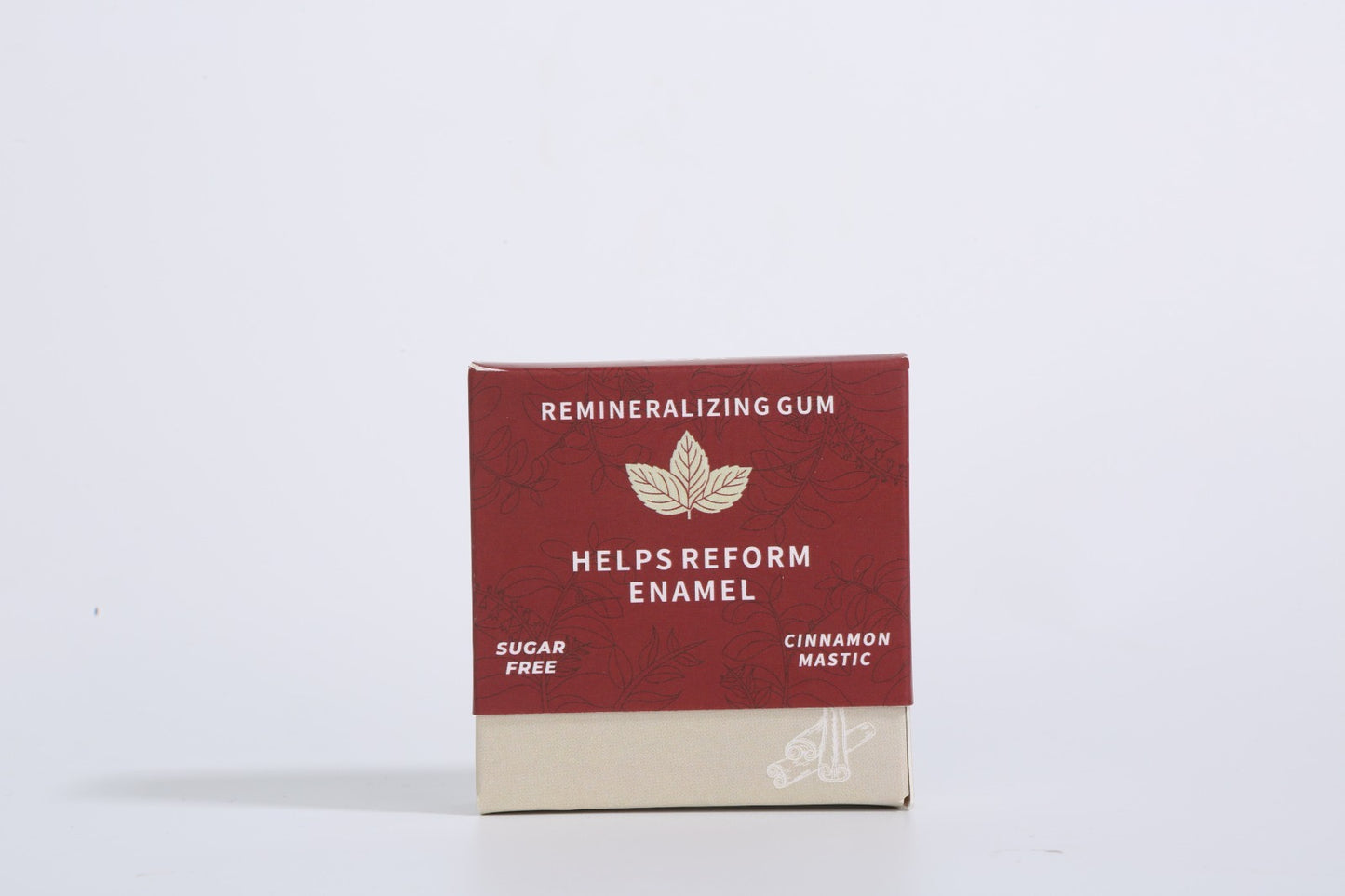 THE Remineralising Gum