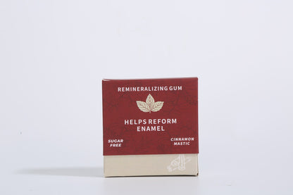 THE Remineralising Gum
