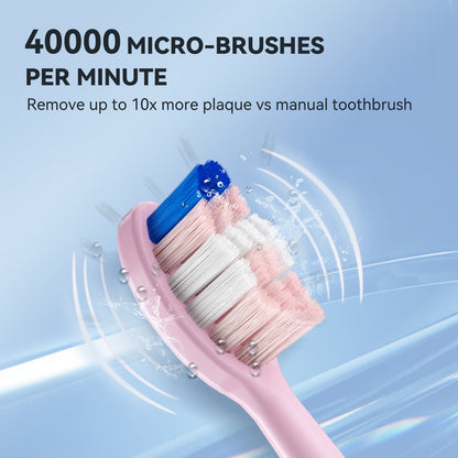 THE P200 Electric Toothbrush