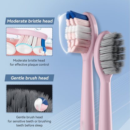 THE P200 Electric Toothbrush