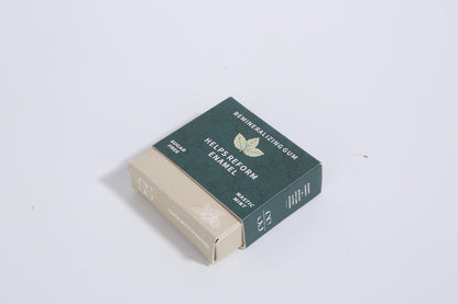 THE Remineralising Gum