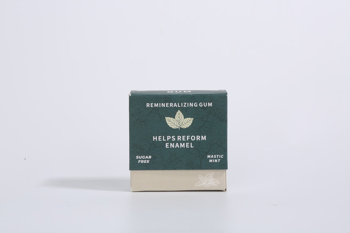 THE Remineralising Gum