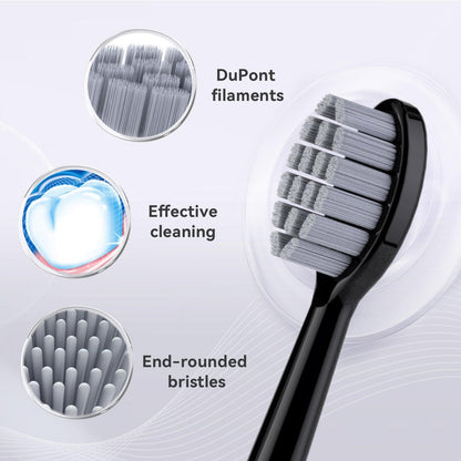 JTF P200 Toothbrush by Sunna Smiles