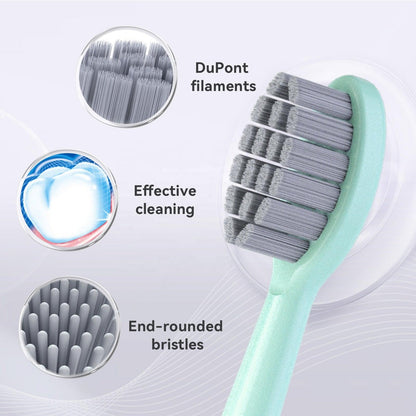 JTF P200 Toothbrush by Sunna Smiles