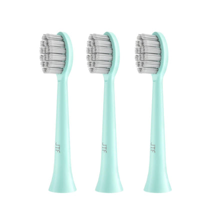 JTF P200 Toothbrush by Sunna Smiles