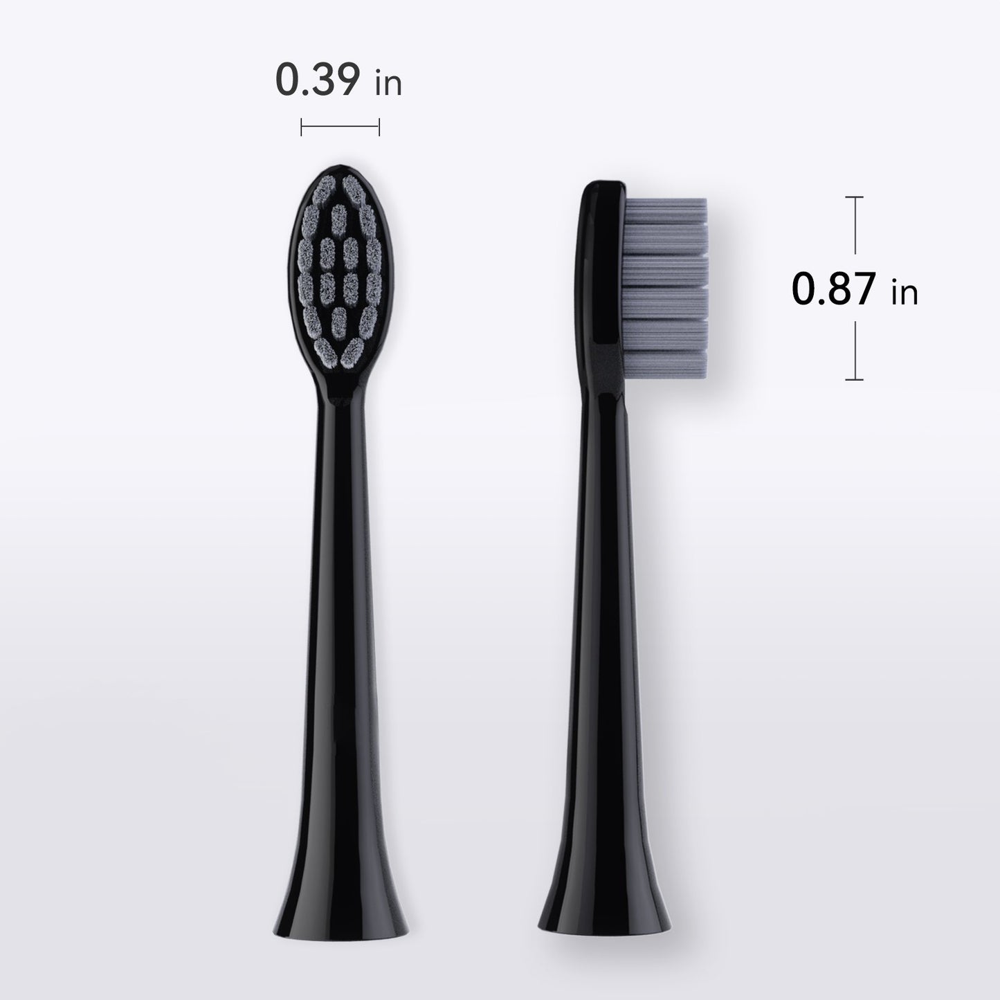 THE P200 Electric Toothbrush