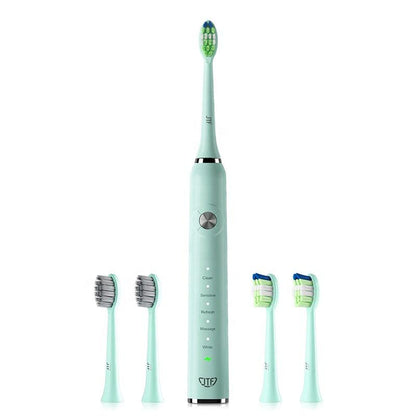 JTF P200 Toothbrush by Sunna Smiles