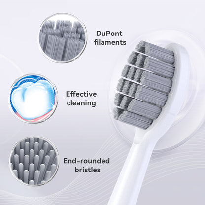 THE P200 Electric Toothbrush