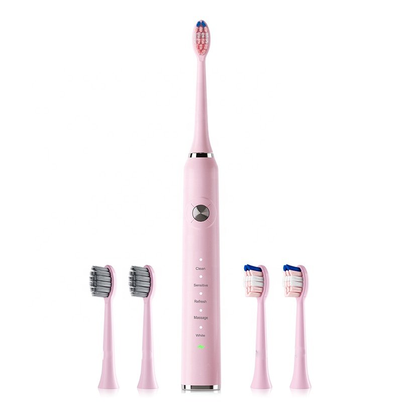 THE P200 Electric Toothbrush