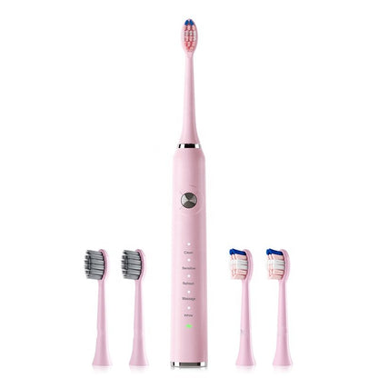 THE P200 Electric Toothbrush