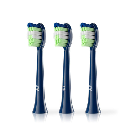 JTF P200 Toothbrush by Sunna Smiles