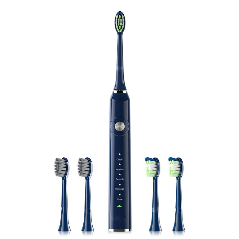 THE P200 Electric Toothbrush