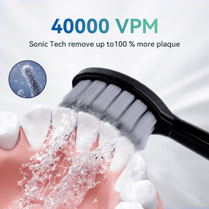 THE P200 Electric Toothbrush