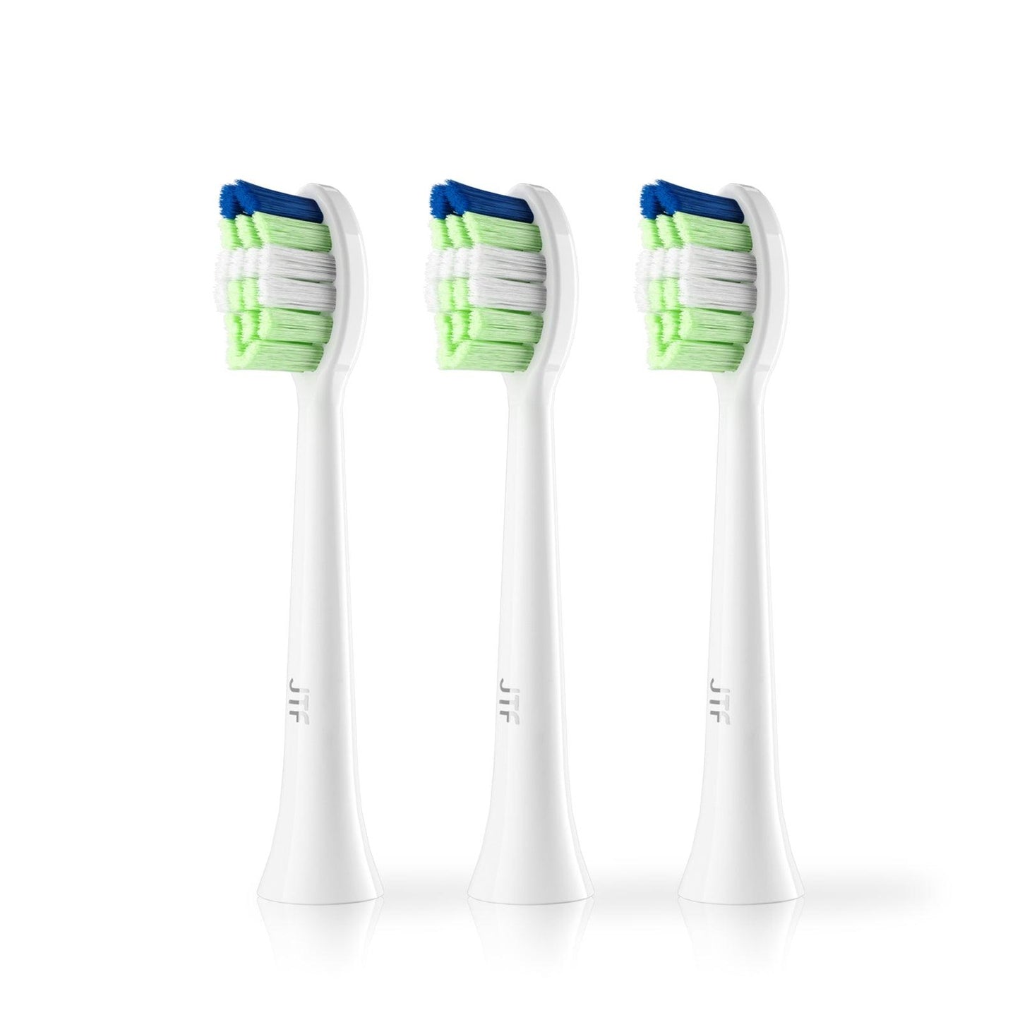 JTF P200 Toothbrush by Sunna Smiles