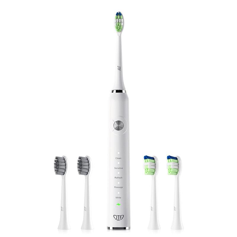 JTF P200 Toothbrush by Sunna Smiles