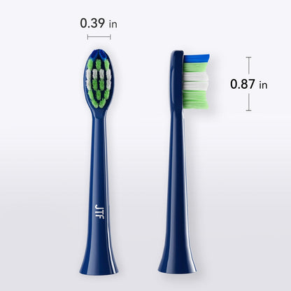 JTF P200 Toothbrush by Sunna Smiles