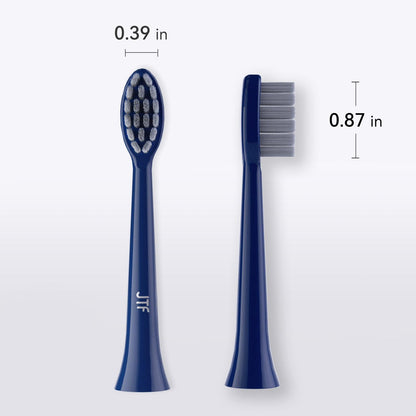 JTF P200 Toothbrush by Sunna Smiles