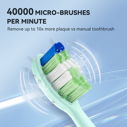 THE P200 Electric Toothbrush