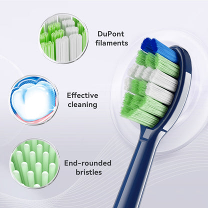 THE P200 Electric Toothbrush