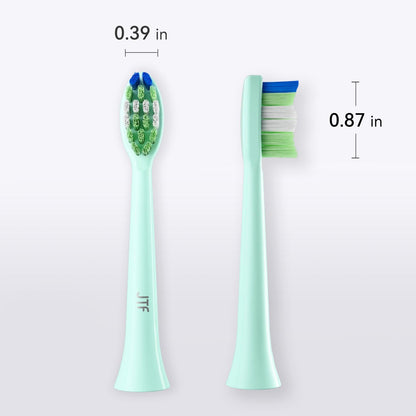 JTF P200 Toothbrush by Sunna Smiles