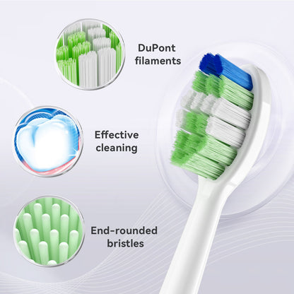 THE P200 Electric Toothbrush