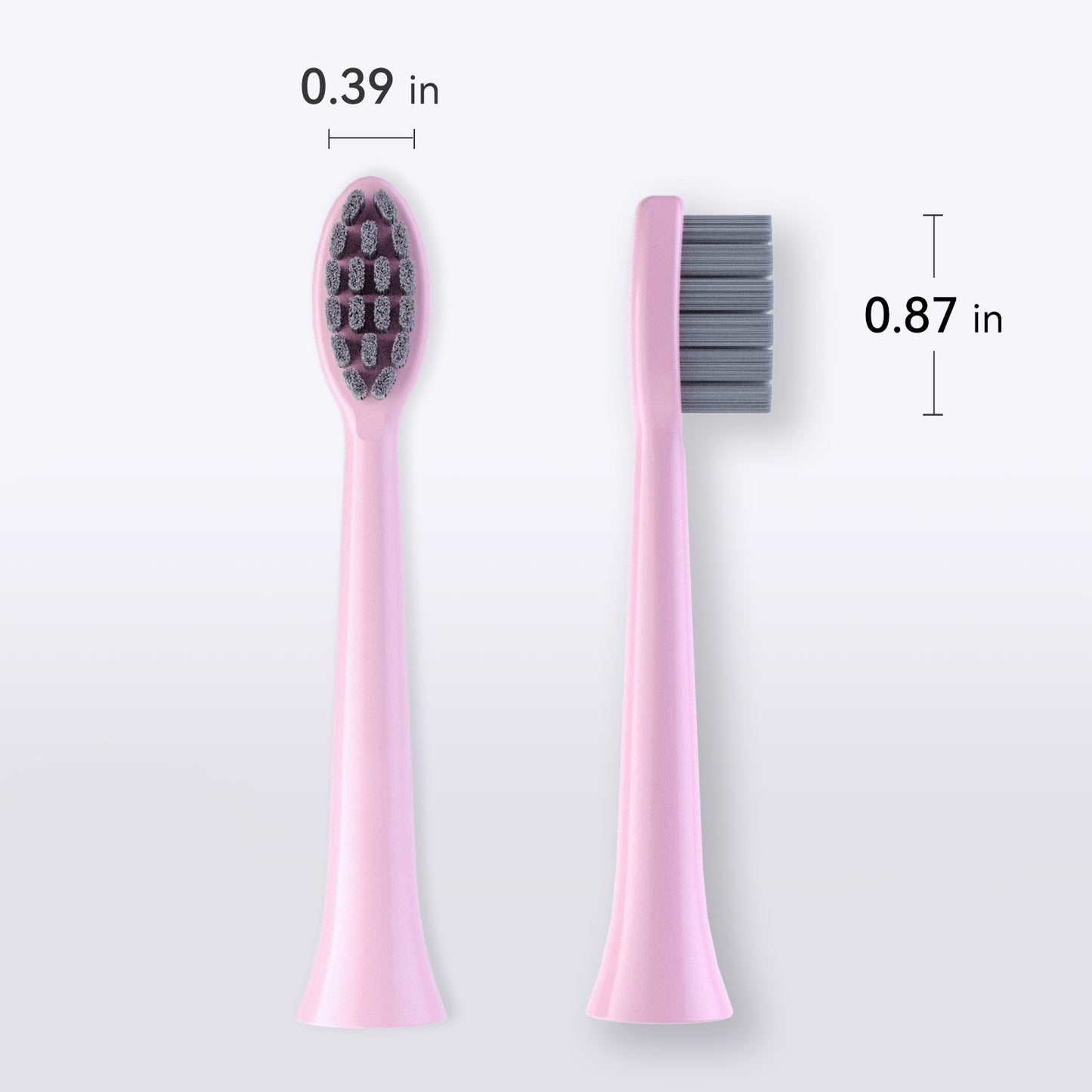 THE P200 Electric Toothbrush