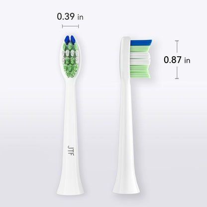 JTF P200 Toothbrush by Sunna Smiles