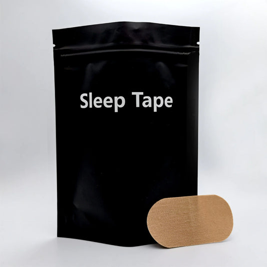 THE Elite sleep patch