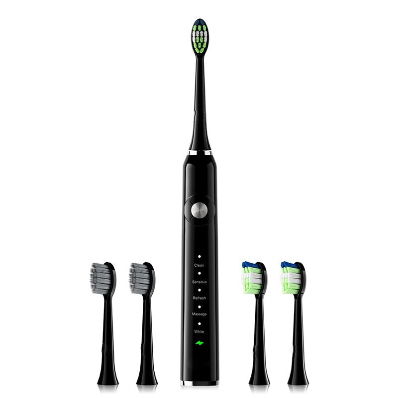 THE P200 Electric Toothbrush