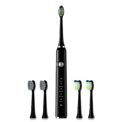 THE P200 Electric Toothbrush