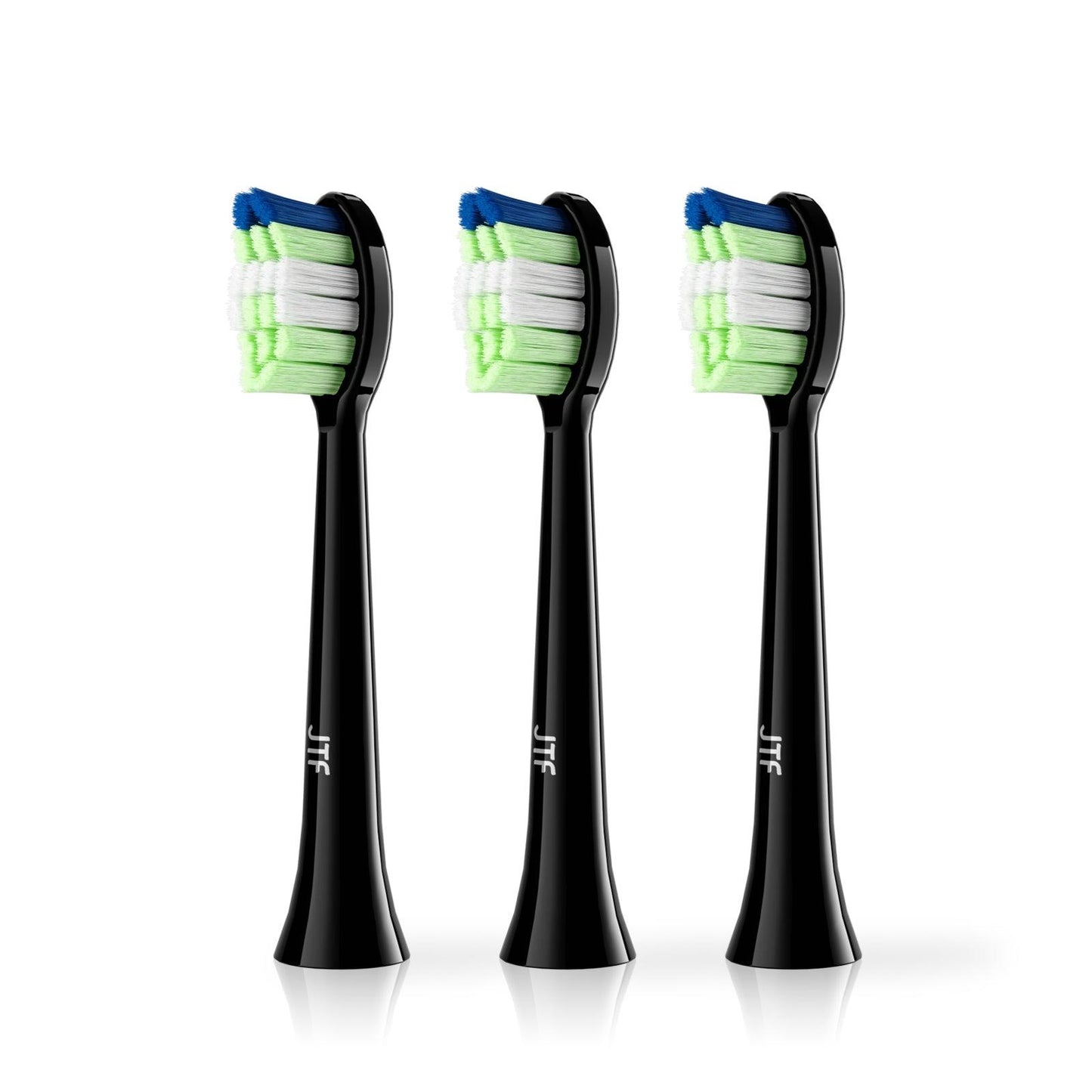 JTF P200 Toothbrush by Sunna Smiles